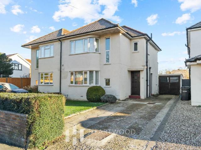House for sale in St Albans, Five Acres