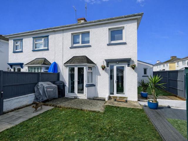 House for sale in Penweathers, Isle Of Man