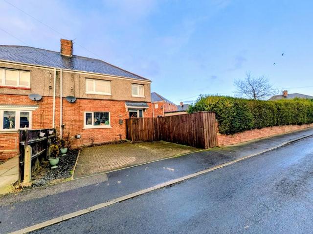 House for sale in Trimdon Village, Trimdon