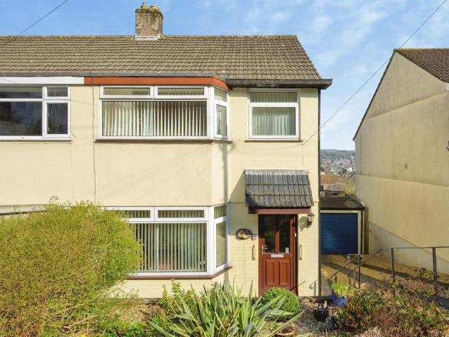 House for sale in Merafield, Mount Wise
