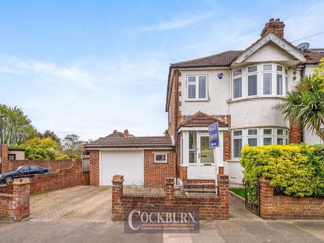 House for sale in New Eltham, Isle Of Man