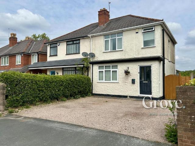 House for sale in High Haden, Blackheath