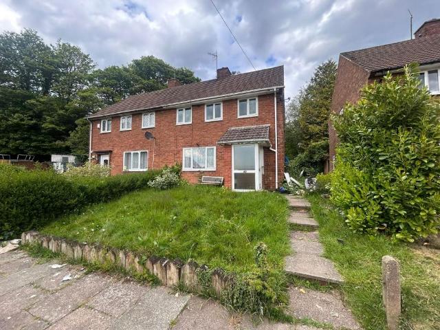 House for sale in Harborne, West Midlands
