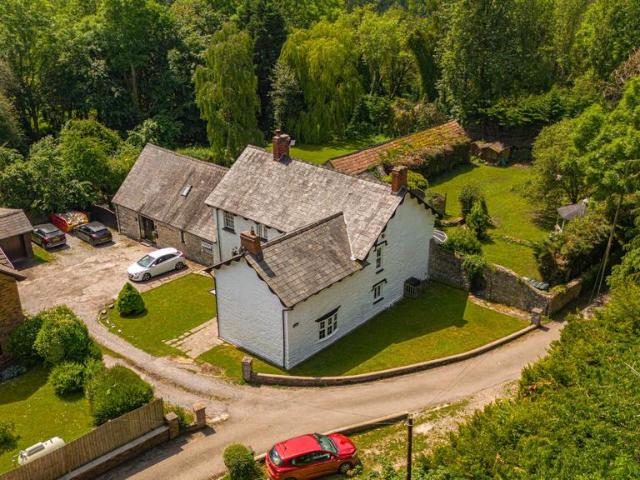 House for sale in Glan Llyn, Llanwern