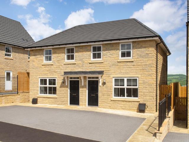 House for sale in High Stanners, Morpeth