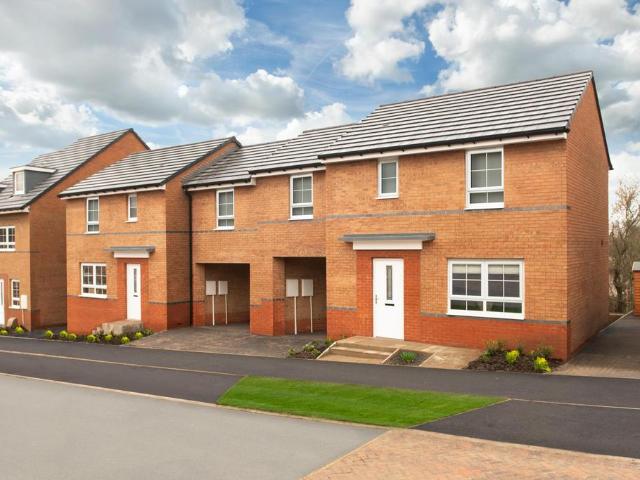 House for sale in Cleckheaton, West Yorkshire