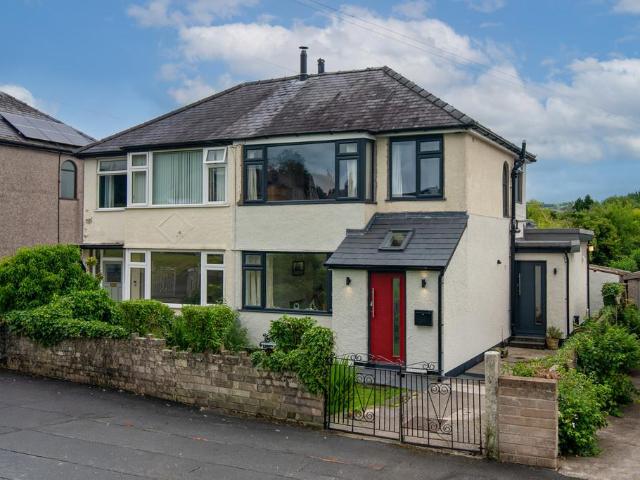 House for sale in Flookburgh