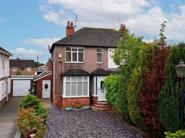 House for sale in Shavington cum Gresty, Shavington