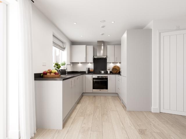 House for sale in Bryncae, Wales