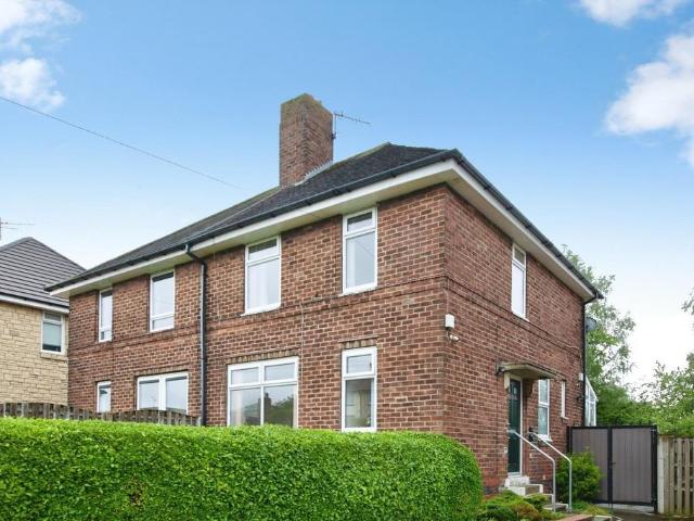 House for sale in Colley, Parson Cross