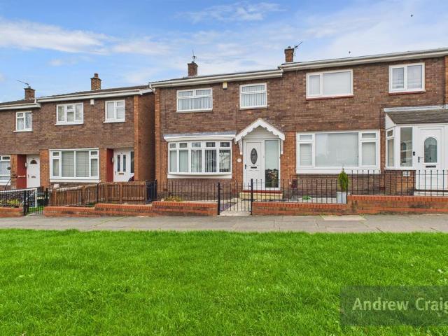 House for sale in Downhill, Tyne And Wear
