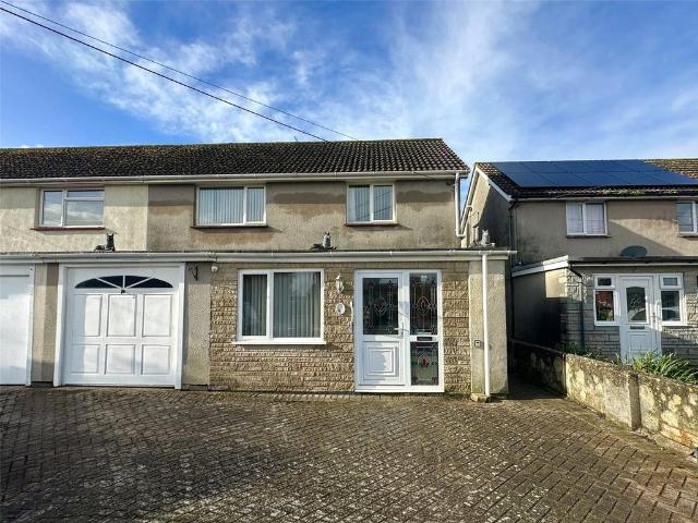 House for sale in East Huntspill