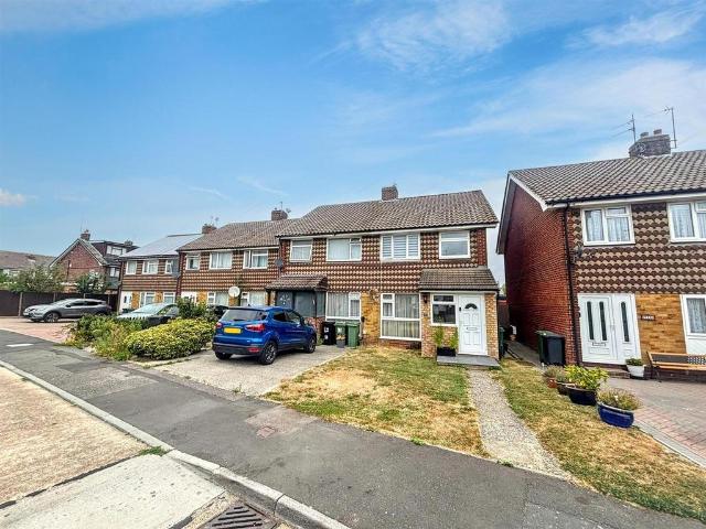 House for sale in Eastbourne, East Sussex