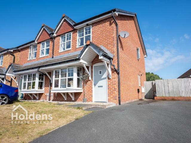 House for sale in Penwortham, Firbank