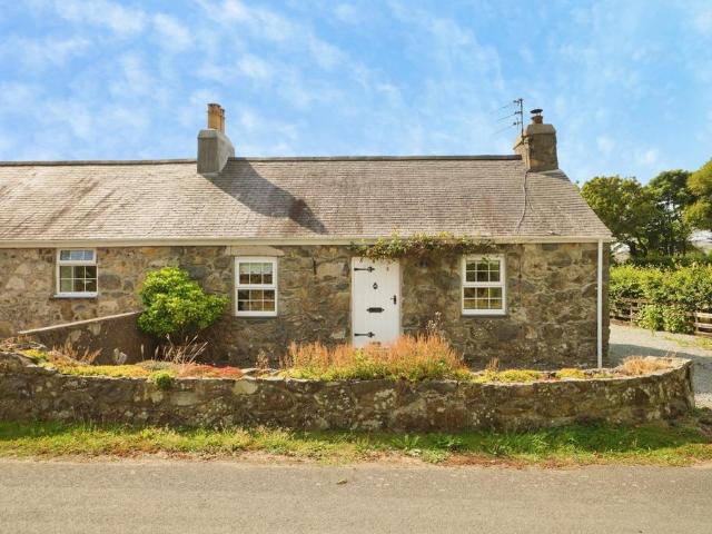 House for sale in Wales
