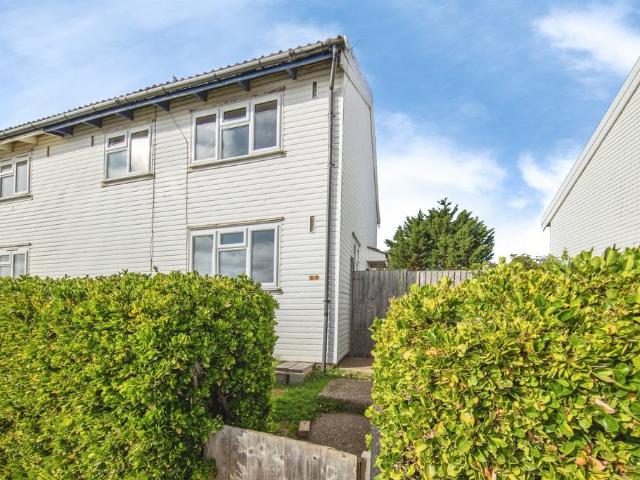 House for sale in Dovercourt, Tendring