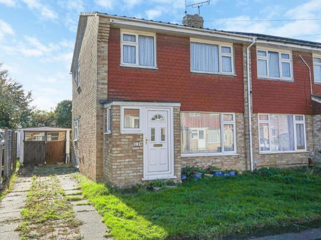 House for sale in Bybrook, Ashford