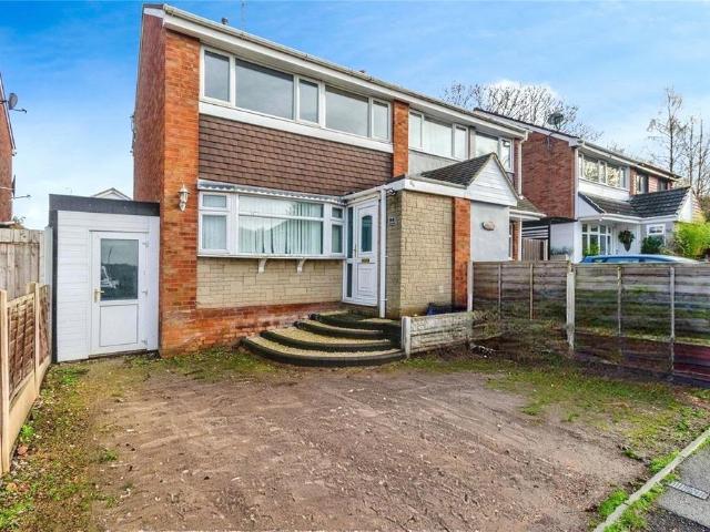 House for sale in Wimblebury, Chadsmoor