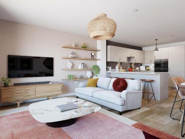 House for sale in Glenvale Park, Wellingborough