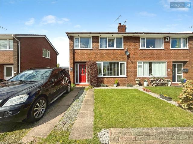 House for sale in Haslington