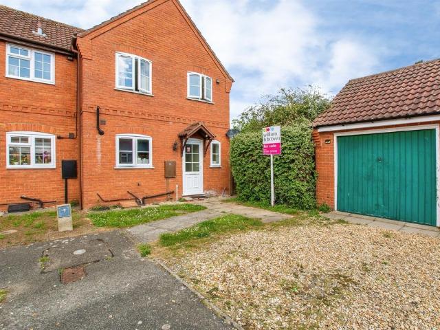 House for sale in Kirton CP, Boston