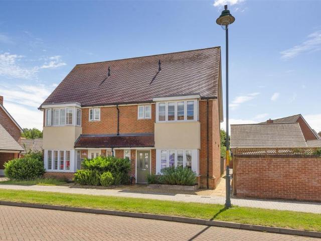 House for sale in Bourne Vale, Kent