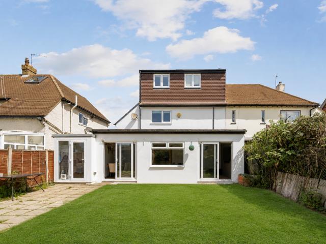 House for sale in Royal Borough of Kingston upon Thames, Greater London