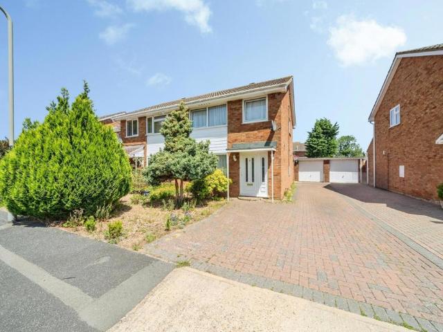 House for sale in West Bletchley, Bletchley