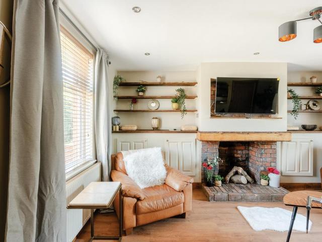 House for sale in Feckenham, City Of Bristol