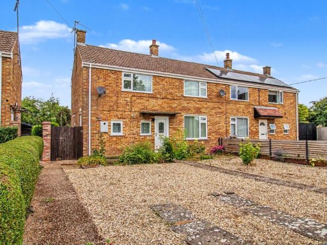 House for sale in Tilney All Saints, Brookville