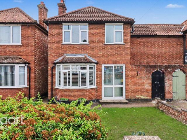 House for sale in Westbourne, Key Street