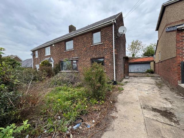 House for sale in Murton