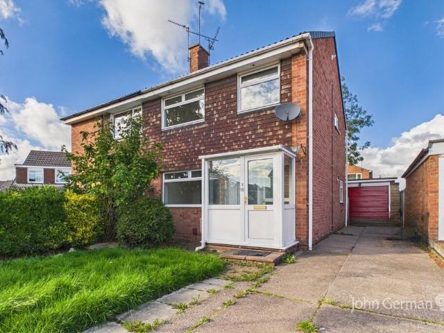 House for sale in Mickleover, Derby