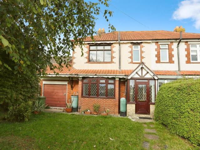 House for sale in Fareham, Isle Of Man