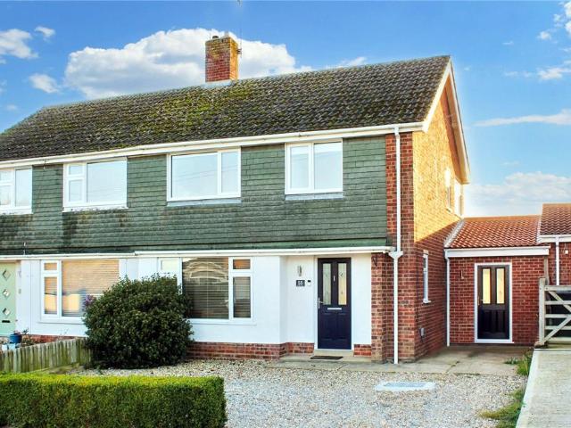 House for sale in Eastbridge, Suffolk