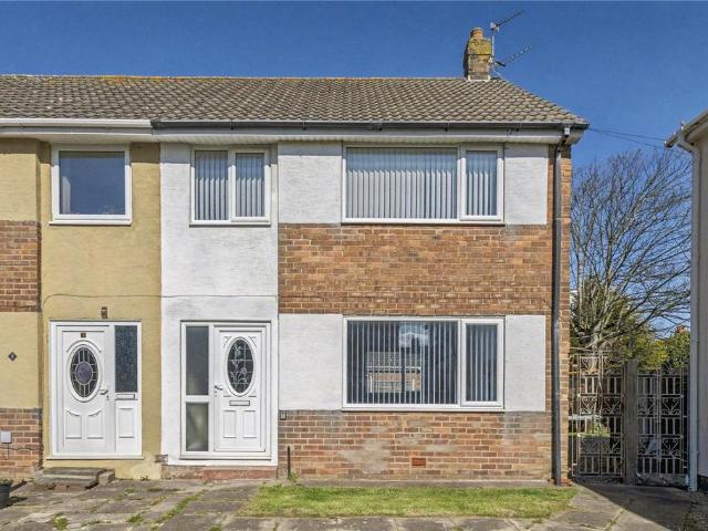 House for sale in Fleetwood, Cabus
