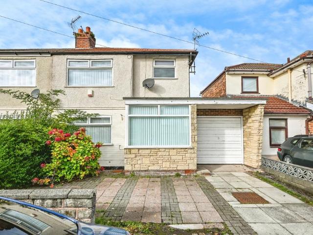 House for sale in Kennessee Green, Maghull