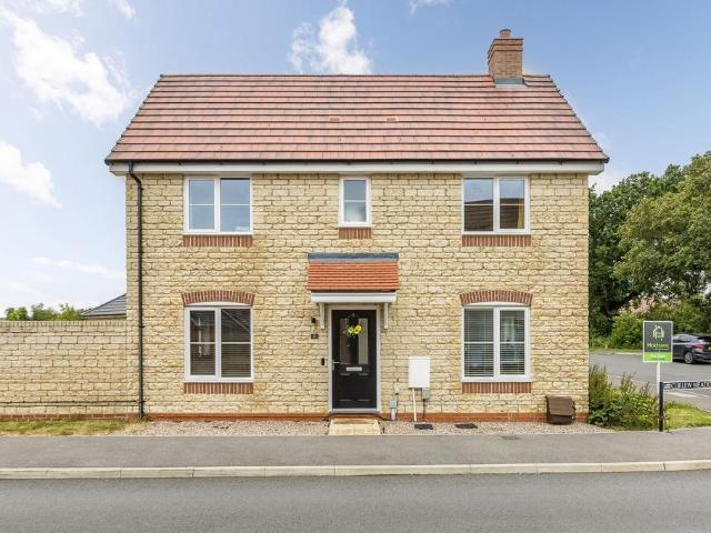 House for sale in Berrick Salome, Oxfordshire