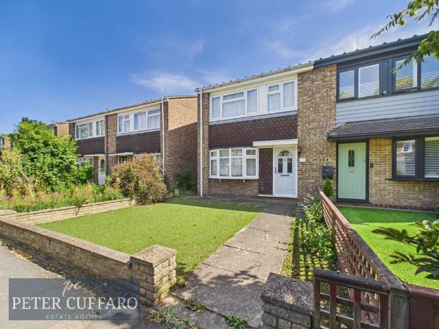 House for sale in Broxbourne, Hertfordshire