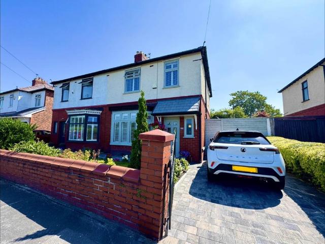House for sale in Cowley Hill, St Helens