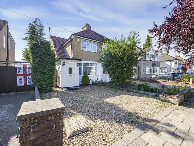 House for sale in St Mary Cray, Greater London