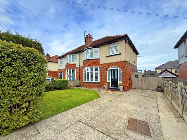 House for sale in Newby and Scalby, Kepwick