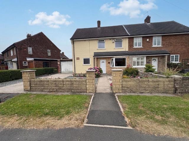 House for sale in Fulwood Row, Higher Bartle