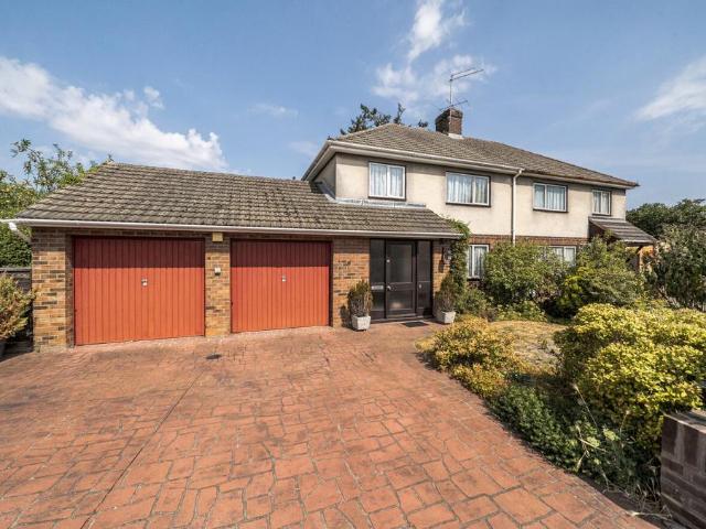 House for sale in Bracknell