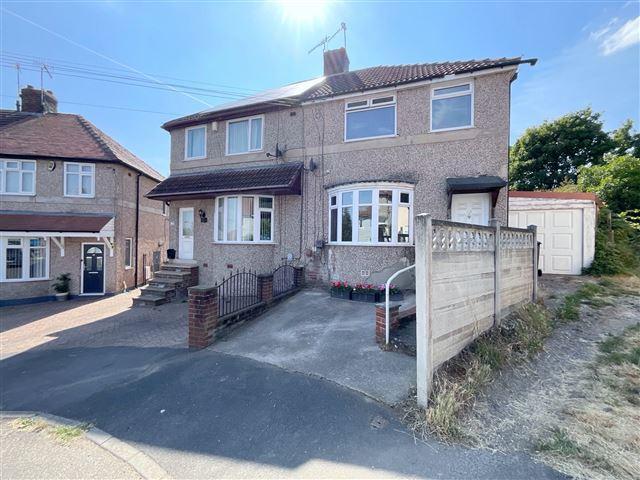 House for sale in Shiregreen, South Yorkshire