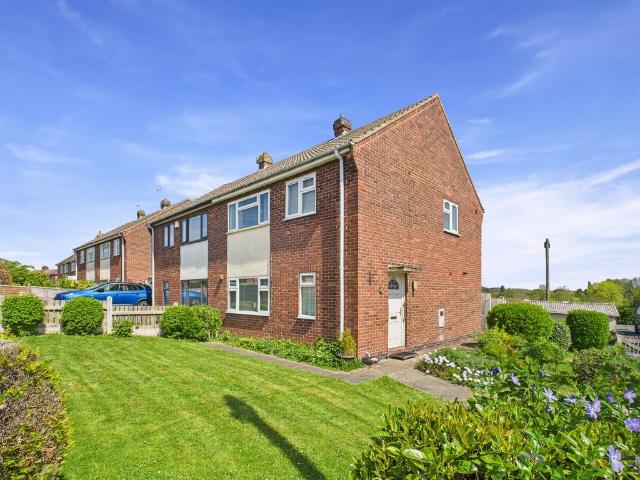 House for sale in Gedling, East Midlands