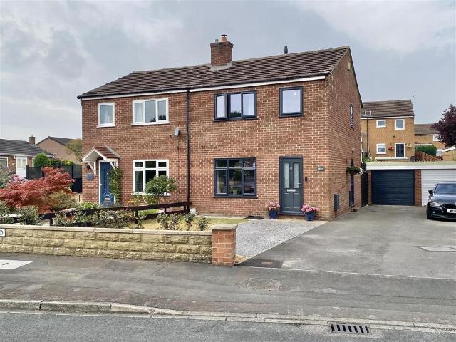 House for sale in Bedale, North Yorkshire