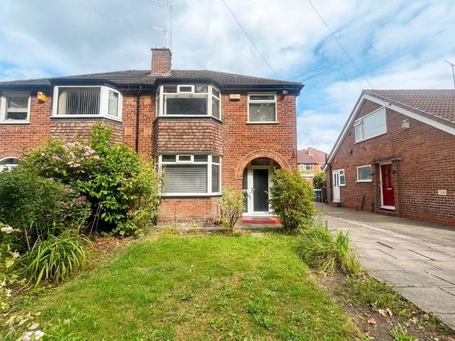 House for sale in Winton, Salford