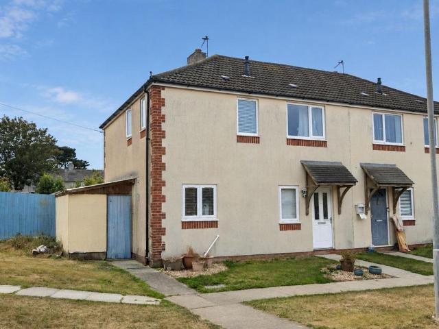 House for sale in St Eval, Cornwall