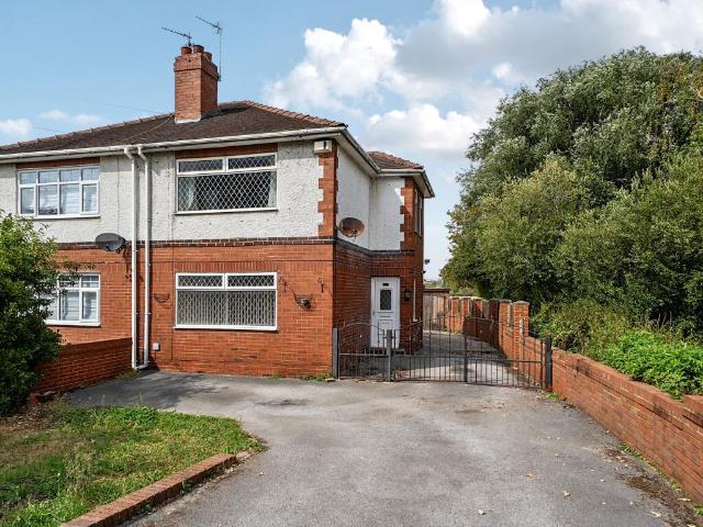 House for sale in City Fields, West Yorkshire